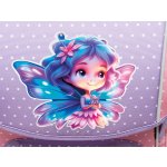 Stil aktovka Fairy fialová – Hledejceny.cz