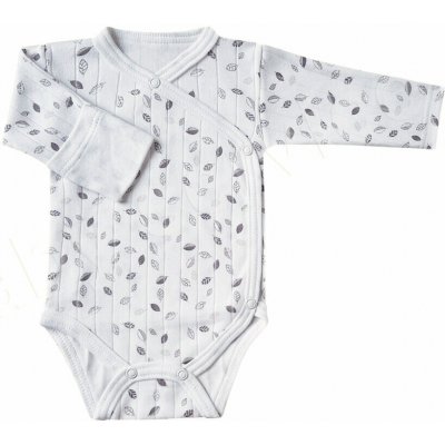 Kojenecké zavinovací body Baby service lístečky – Hledejceny.cz