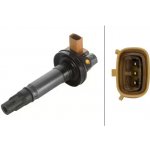 HELLA Zapalovací cívka HE 5DA230036-471 – Hledejceny.cz