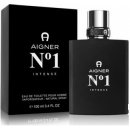 Aigner No.1 Intense toaletní voda pánská 100 ml