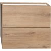 Koupelnový nábytek EBS Dana Skříňka pod desku 60,8 x 52,4 cm, dub Kronberg