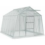 LANITPLAST LIMES Viva skleník V7/3 2,47x3 m PC 6 mm LG4704 – Zboží Mobilmania
