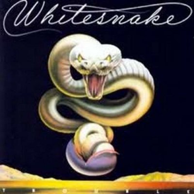 Whitesnake - Trouble (Remastered / Expanded) [Original recording remastered Extra tracks]Part (CD)