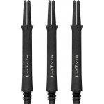 L-Style Carbon Straight Lock 13 mm – Zboží Dáma
