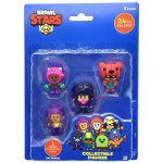 Alltoys Brawl Stars 5 pack série 1 – Sleviste.cz