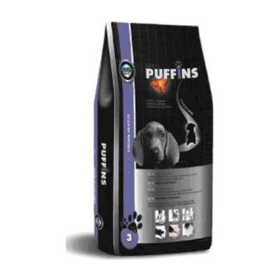 Puffins Junior Maxi Puffins Junior Maxi 15 kg: