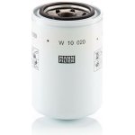 Olejový filtr MANN-FILTER W 10 020