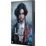 Lies of P – Sleviste.cz