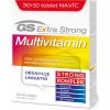 GS Extra Strong Multivitamin 40 tablet