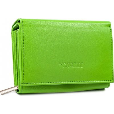 Cavaldi dámská kožená peněženka RD 02 GCL MINT od 399 Kč - Heureka.cz
