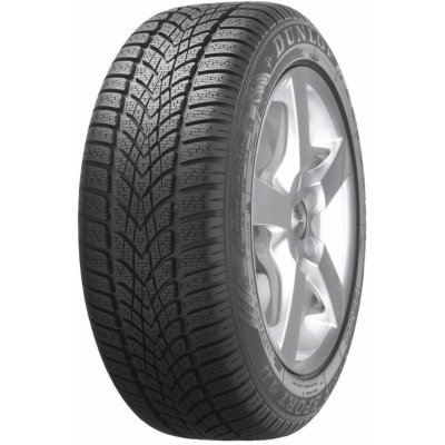 Dunlop SPT 4D 205/55 R16 91H