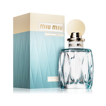 Miu Miu L'Eau Bleue parfémovaná voda dámská 30 ml