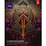 ADOBE AFTER EFFECTS CC CLASSROOM IN A BO – Hledejceny.cz