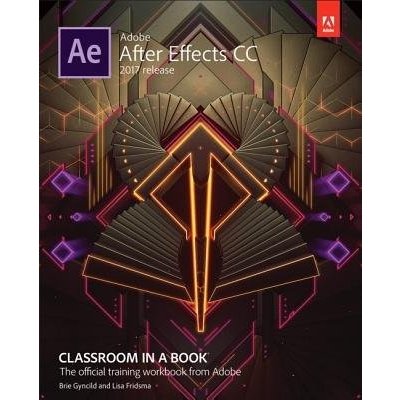 ADOBE AFTER EFFECTS CC CLASSROOM IN A BO – Hledejceny.cz