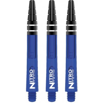 Red Dragon NITROTECH Medium Blue – Zboží Dáma