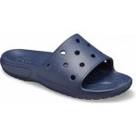 Crocs classic SLIDE 206121-410 NAVY – Zbozi.Blesk.cz