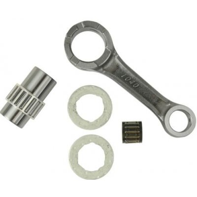 ATHENA ojniční sada KTM SX 85 03-12, SX 105 04-09 vyrobeno v Japonsku – Hledejceny.cz