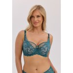 Gaia podprsenka Melanie mořská zeleň – Zbozi.Blesk.cz