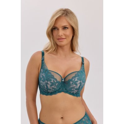 Gaia podprsenka Melanie mořská zeleň – Zbozi.Blesk.cz
