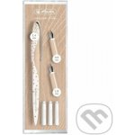Herlitz kaligrafické pero pure glam sada – Sleviste.cz