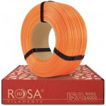 Rosa 3d ASA 1,75 mm 700 g oranžový – Zboží Živě