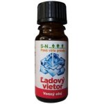 Slow-Natur Essential vonný olej Ledový vítr 10 ml – Hledejceny.cz