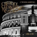 At The Royal Albert Hall - Creedence Clearwater Revival CD – Hledejceny.cz