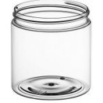 Splashbaits Plastová dóza - Víčko černé nízké bez vložky 500 ml – Zboží Dáma