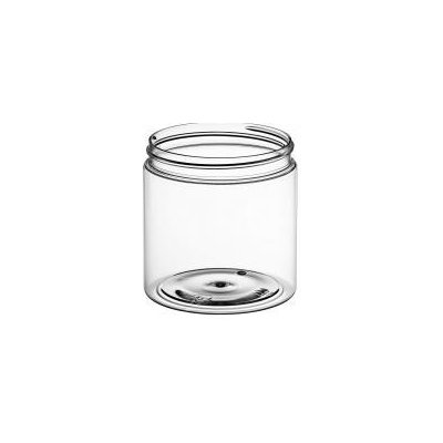 Splashbaits Plastová dóza - Víčko černé nízké bez vložky 500 ml – Zboží Dáma