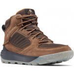 Columbia Portlander 2078951 hnědé – Zboží Dáma