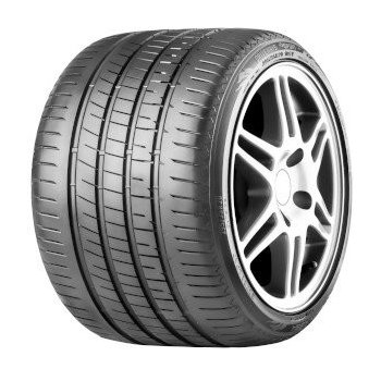 Lassa Driveways Sport Plus 245/50 R18 104Y