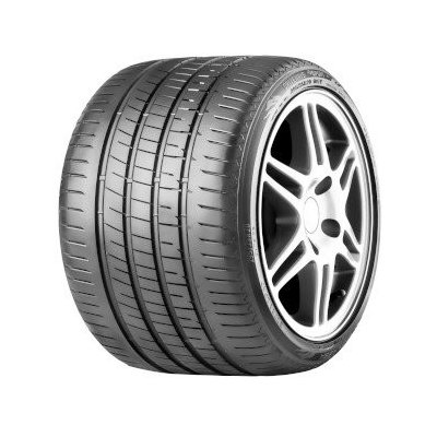 Lassa Driveways Sport Plus 245/50 R18 104Y