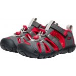 Keen Seacamp II Cnx Youth magnet/red carpet – Hledejceny.cz