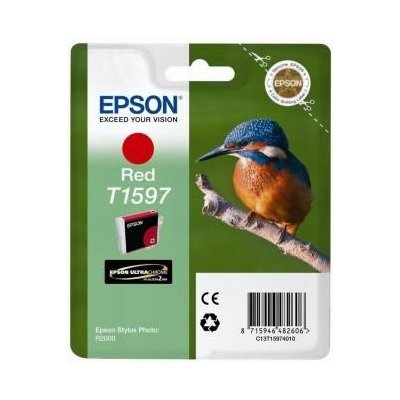 Epson T15974010 - originální – Hledejceny.cz