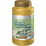 Starlife Virgin Olive Star 60 kapslí – Hledejceny.cz
