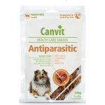 Canvit Antiparasitic snacks 5 x 200 g