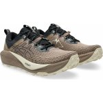 Asics Gel trabuco 13 šedé 1011B973-020 – Zboží Mobilmania