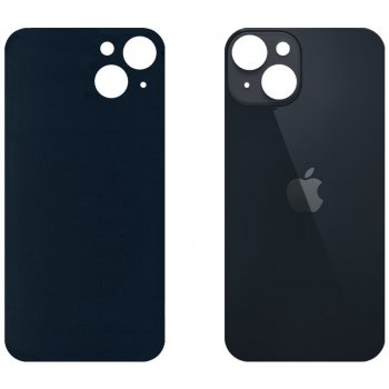 Kryt Apple iPhone 14 zadní černý