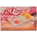 QLove Fruity Mix Mochi 180 g – Hledejceny.cz