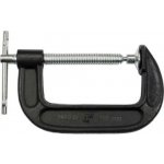 Yato YT-6422 Svěrka 100 mm typ "C" – Zboží Mobilmania