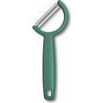 Victorinox Rho škrabka s vroubkovanou čepelí – Zboží Dáma