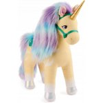 Spin Master Unicorn Academy jednorožec Leaf 38 cm – Zboží Dáma