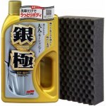 Soft99 Kiwami Extreme Gloss Shampoo Silver 750 ml | Zboží Auto