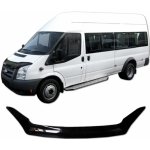 Ford Transit 06-13 Deflektor přední kapoty – Zboží Mobilmania