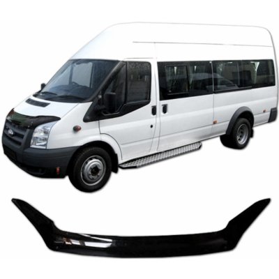 Ford Transit 06-13 Deflektor přední kapoty – Zboží Mobilmania