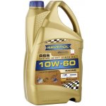 Ravenol RSS 10W-60 5 l | Zboží Auto
