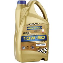 Ravenol RSS 10W-60 5 l