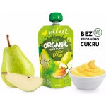 Mixit BIO kapsička ovocné pyré 100% Hruška 100 g – Zboží Dáma