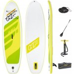 Paddleboard Hydro Force Sea Breeze 10’ – Zboží Mobilmania