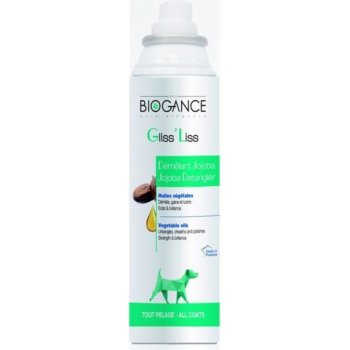 Biogance Gliss´Liss dog šampon 150 ml